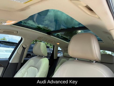 Used 2017 Audi Q5 2.0T Premium Plus w/ Technology Package AWD/4WD image 8