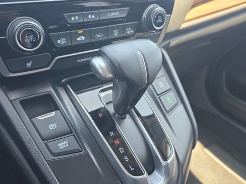 Used 2021 Honda CR-V EX-L image 21
