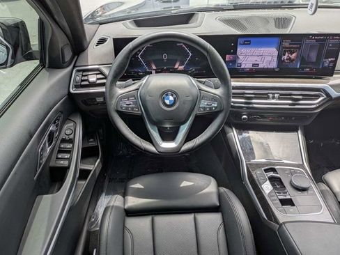 Used 2023 BMW 330i xDrive Sedan w/ Premium Package AWD/4WD image 15