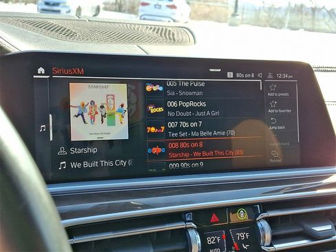 Certified 2023 BMW X5 xDrive40i w/ M Sport Package image 22