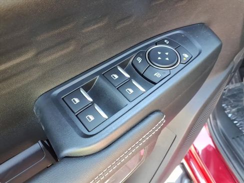 New 2025 Ford Ranger XLT w/ Trailer Tow Package image 16