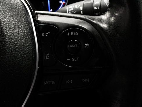 Used 2023 Toyota RAV4 XSE w/ XSE Grade Weather Package AWD/4WD image 28