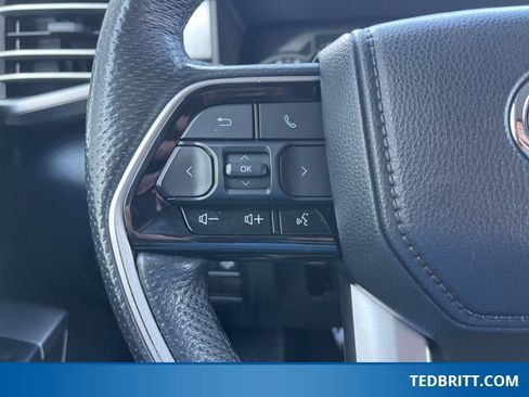 Used 2023 Toyota Tundra SR5 image 30