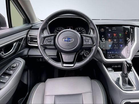 Certified 2024 Subaru Outback Onyx Edition image 5