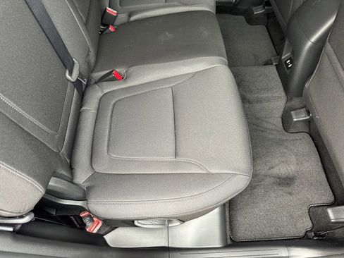 New 2026 Hyundai Tucson SE image 17