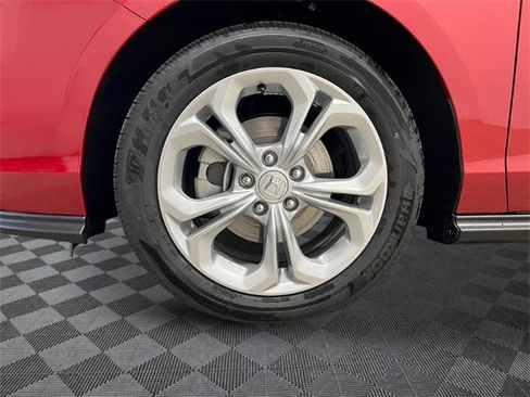 New 2025 Honda Accord LX image 10