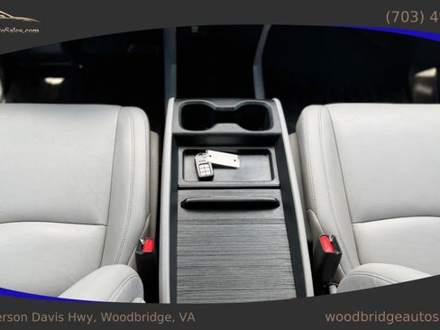 Used 2018 Honda Odyssey EX-L image 26