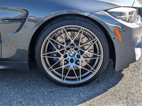 Used 2018 BMW M4 Coupe image 11
