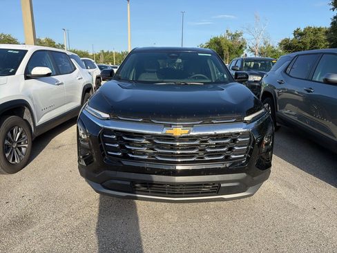 Used 2026 Chevrolet Equinox LT FWD image 6