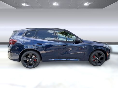 New 2026 BMW X3 xDrive30i w/ Premium Package AWD/4WD image 8