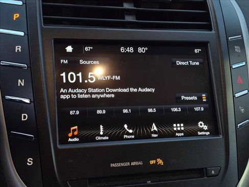 Used 2019 Lincoln MKC Reserve AWD/4WD image 17