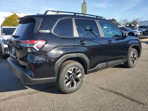 New 2026 Subaru Forester Premium image 6