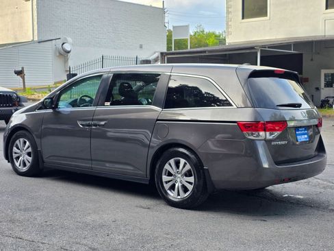 Used 2015 Honda Odyssey EX-L image 7