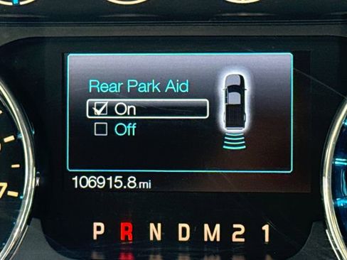 Used 2014 Ford F150 XLT w/ Equipment Group 302A Luxury RWD image 25