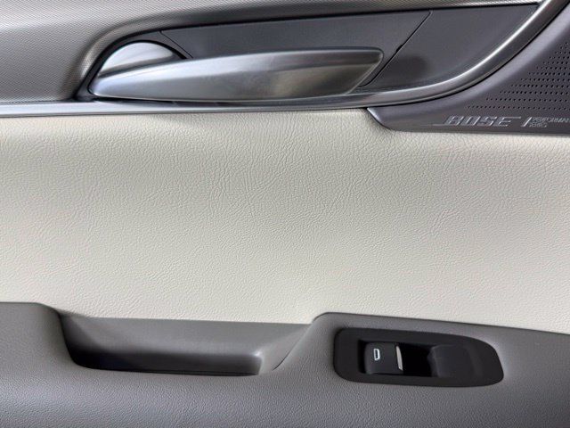 Used 2024 Cadillac XT5 Premium Luxury FWD image 24