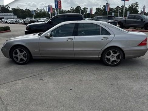 Used 2005 Mercedes-Benz S 430 image 6