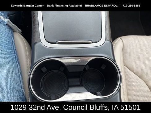 Used 2019 Lincoln Nautilus Reserve image 25