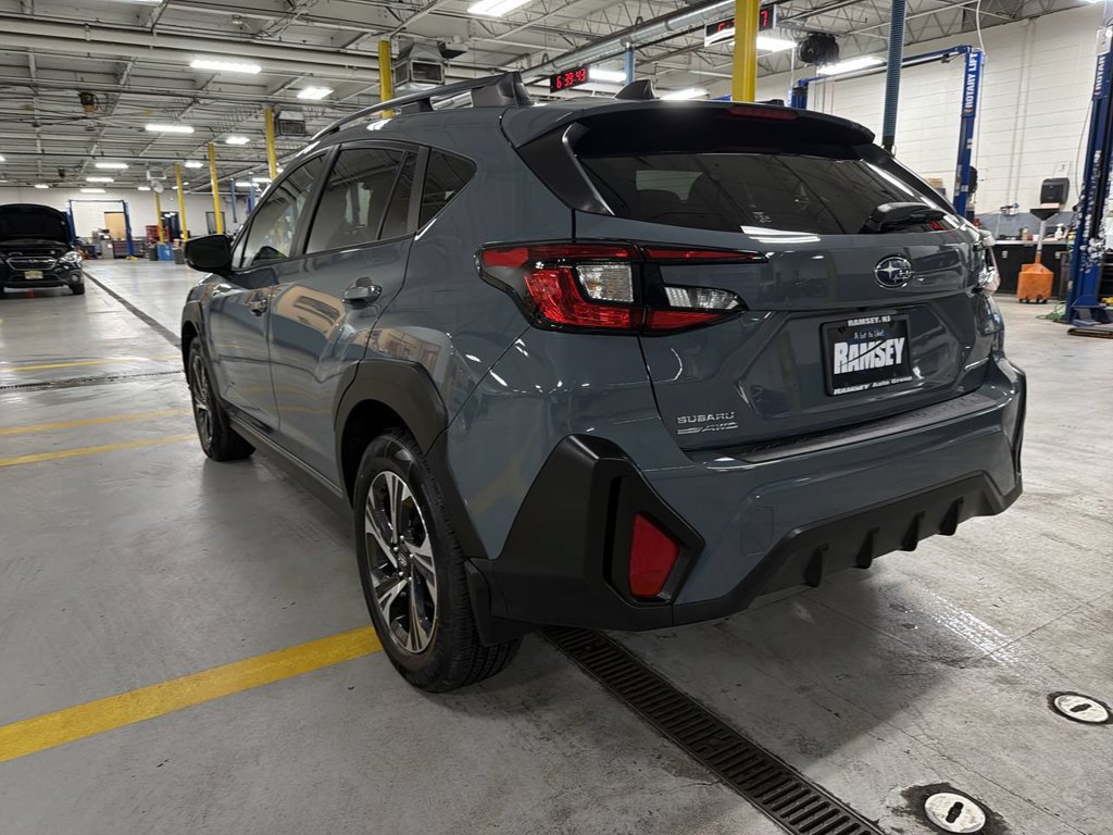 Certified 2024 Subaru Crosstrek 2.0i Premium AWD/4WD image 6
