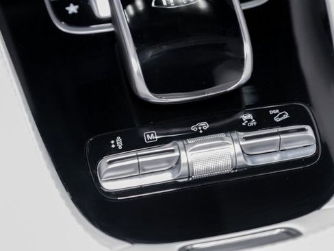 Certified 2023 Mercedes-Benz Maybach GLS 600 Maybach 600 4MATIC® SUV image 27