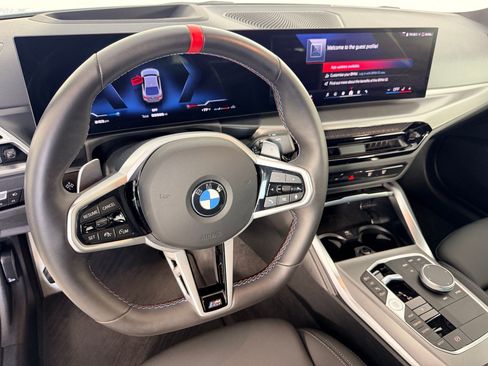 Used 2026 BMW 440i xDrive w/ Premium Package AWD/4WD image 4
