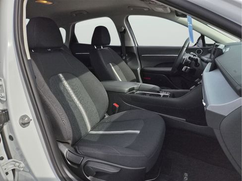 Certified 2026 Hyundai Sonata SEL image 17