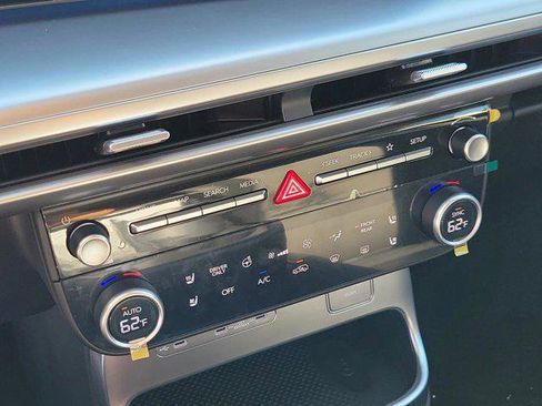 New 2026 Hyundai Ioniq 9 Limited w/ Tow & Go Package image 28