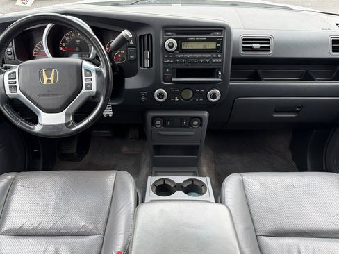 Used 2007 Honda Ridgeline RTL image 12