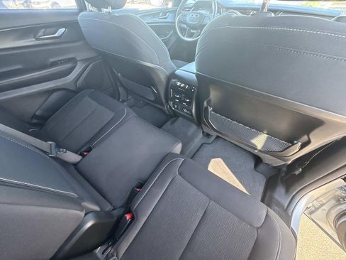 Used 2023 Jeep Grand Cherokee L Laredo w/ Luxury Tech Group I image 16