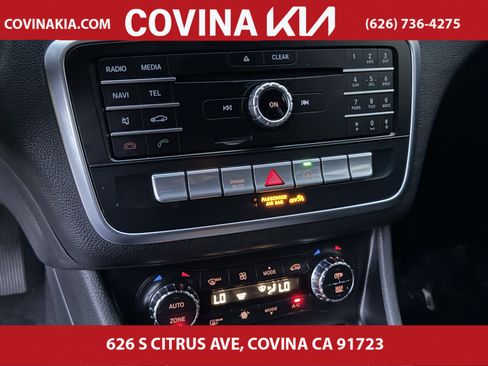 Used 2019 Mercedes-Benz CLA 250 image 20