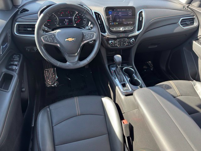 Used 2024 Chevrolet Equinox Premier AWD/4WD image 10