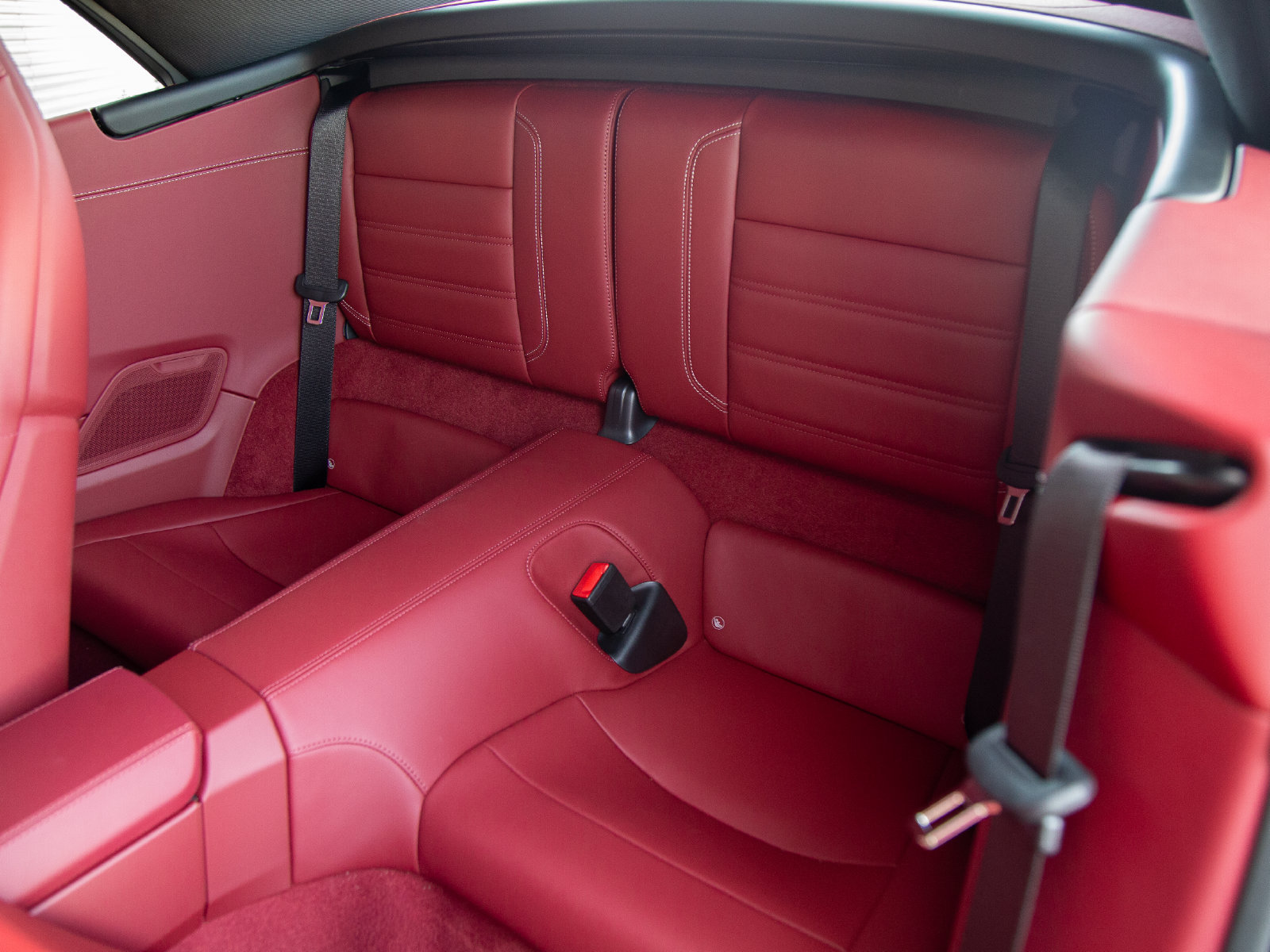 Certified 2026 Porsche 911 Carrera S RWD image 25