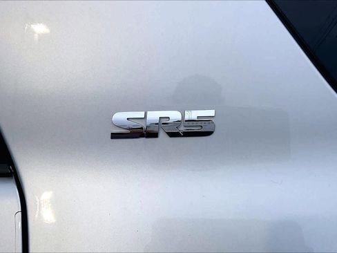 Used 2023 Toyota 4Runner SR5 Premium image 7