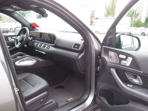 Used 2022 Mercedes-Benz GLE 350 4MATIC image 17