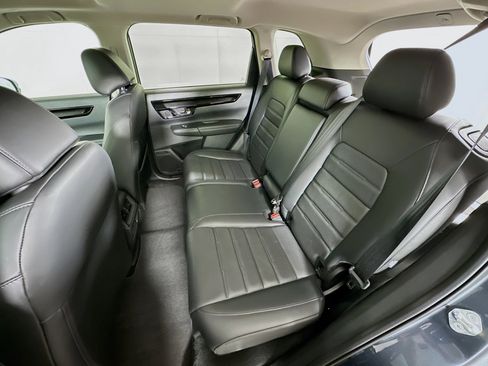 Used 2025 Honda CR-V EX-L image 27