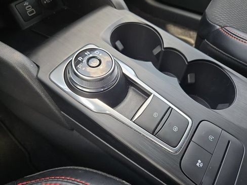 Used 2025 Ford Escape ST-Line AWD/4WD image 19