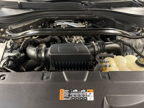 Certified 2023 Lincoln Aviator Black Label AWD/4WD image 40