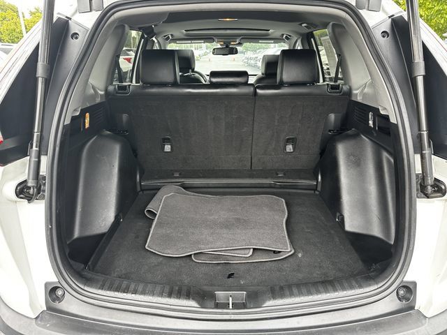 Used 2019 Honda CR-V EX-L image 42