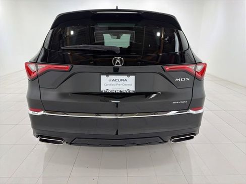 Certified 2023 Acura MDX SH-AWD image 4