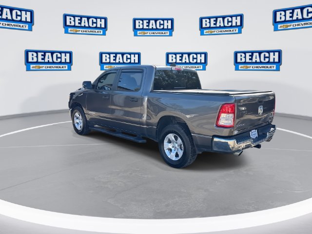 Used 2023 RAM 1500 Big Horn AWD/4WD image 6