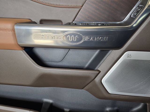 New 2026 Ford F150 King Ranch w/ Equipment Group 601A High AWD/4WD image 17