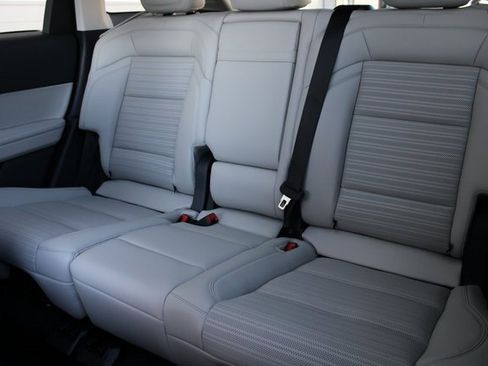 New 2026 Lincoln Nautilus Reserve image 38