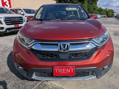 Used 2017 Honda CR-V EX image 6