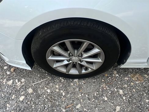 Used 2019 Hyundai Sonata SE FWD image 21