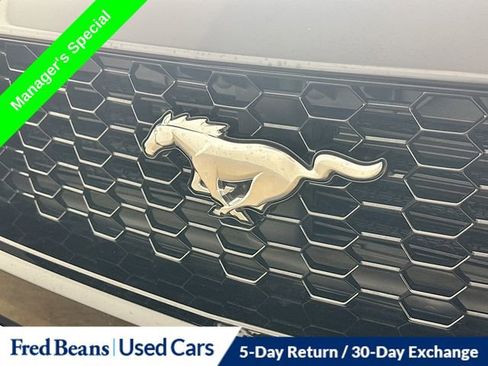 Used 2024 Ford Mustang GT Premium image 28