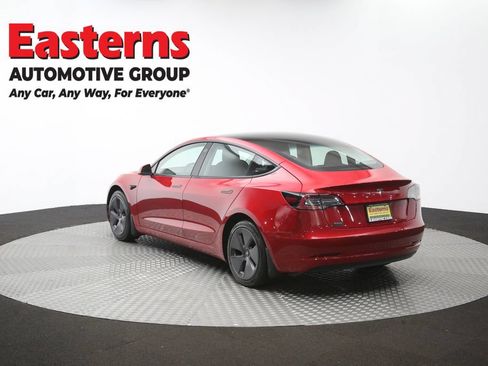 Used 2022 Tesla Model 3 Standard Range RWD image 31