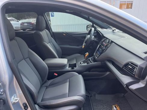 Used 2025 Subaru Outback Wilderness image 37