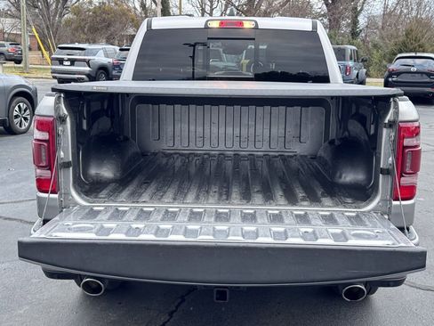 Used 2021 RAM 1500 Laramie w/ Sport Appearance Package image 44