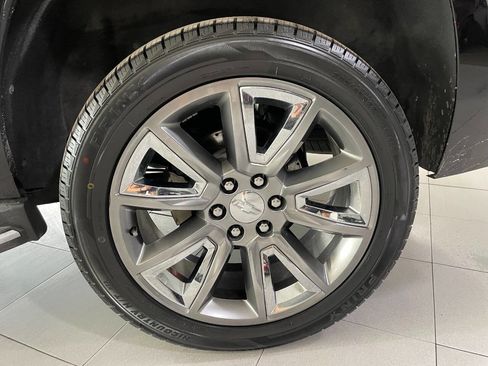 Used 2016 Chevrolet Tahoe LTZ image 13