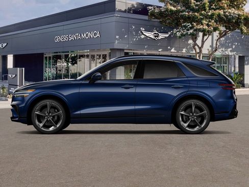 New 2026 Genesis GV70 3.5T Sport Prestige image 6