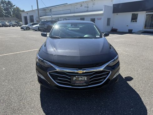 Used 2023 Chevrolet Malibu LT FWD image 8